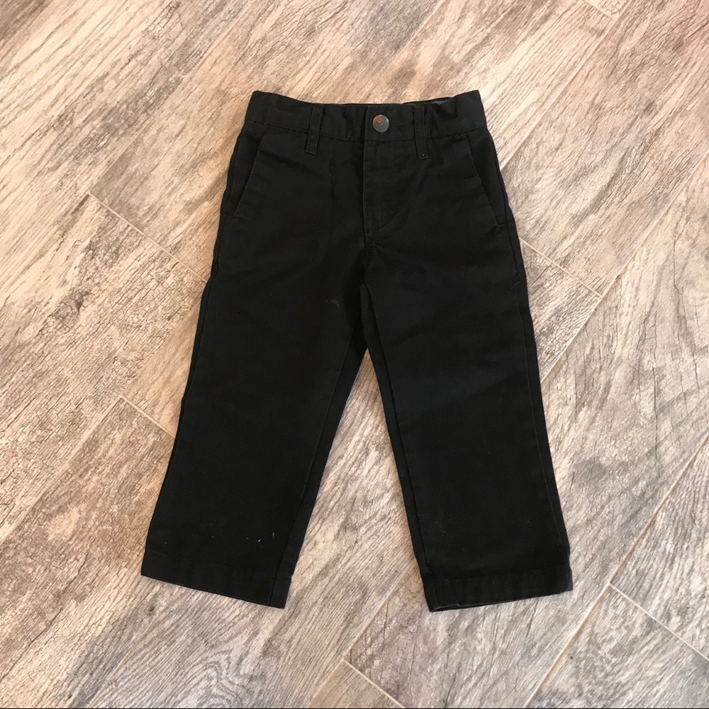 Volcom chinos boys